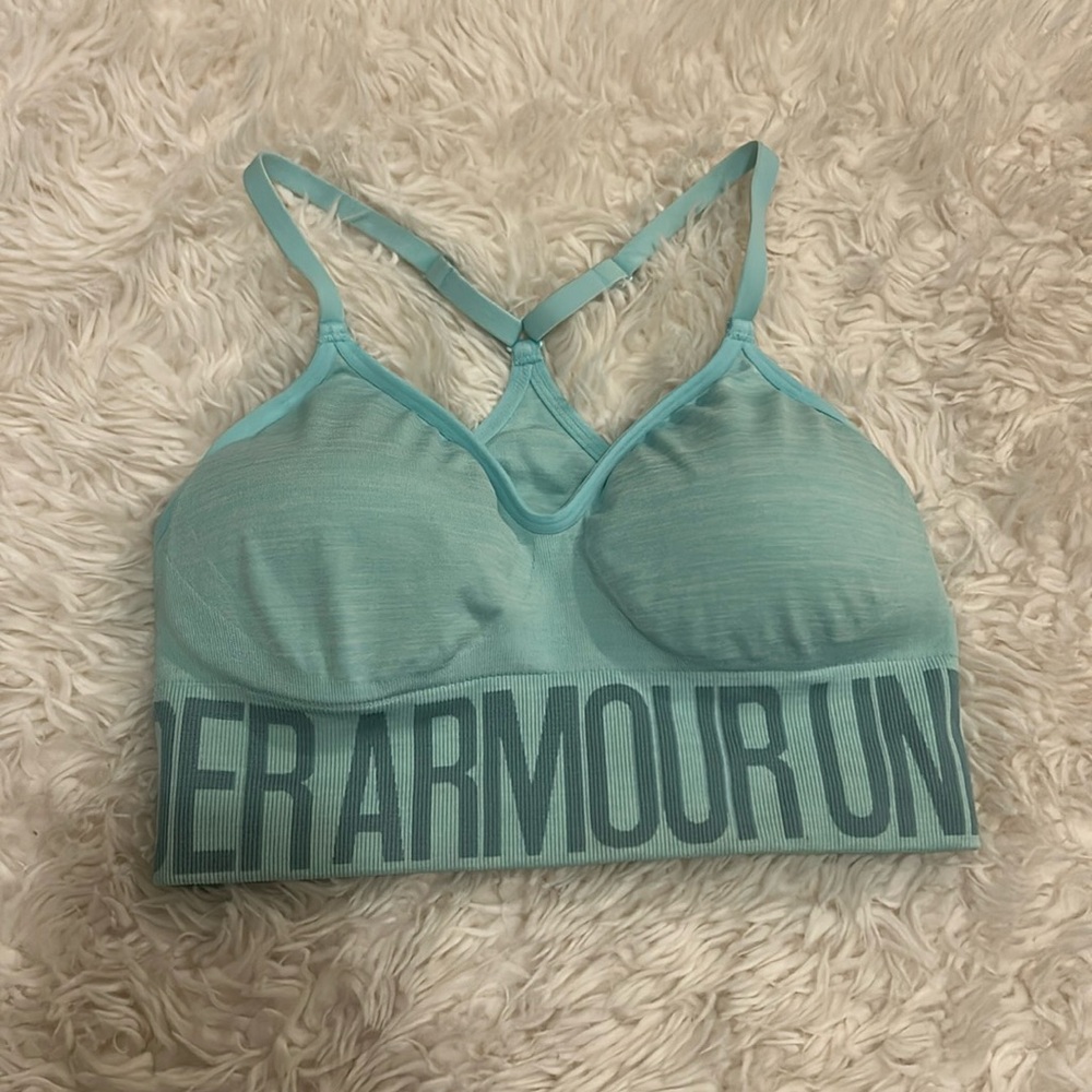 Under Armour Sports Bra